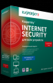 Kaspersky Internet Security Multi-Device Russian Edition. 2-Device 1 year Renewal Download Pack