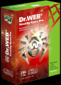 Dr.Web Security Space, , 12 .,1 .
