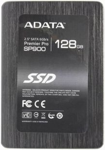 128GB A-DATA Premier Pro SP900, 2.5