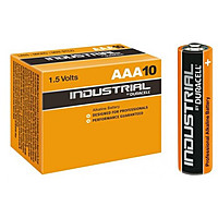 Батарейка Duracell LR03/10BOX INDUSTRIAL