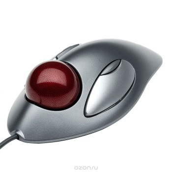 Трэкбол Logitech Trackball Marble Mouse