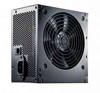 Power Supply Cooler Master B700 v.2, 700W, ATX, 120mm, 6xSATA, 2xPCI-E(6+2), APFC, 80+