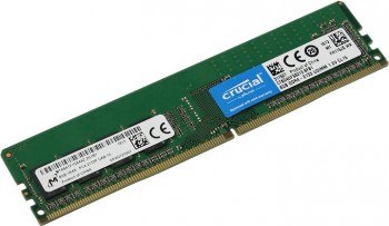 8GB PC17000 DDR4 CT8G4DFS8213 CRUCIAL